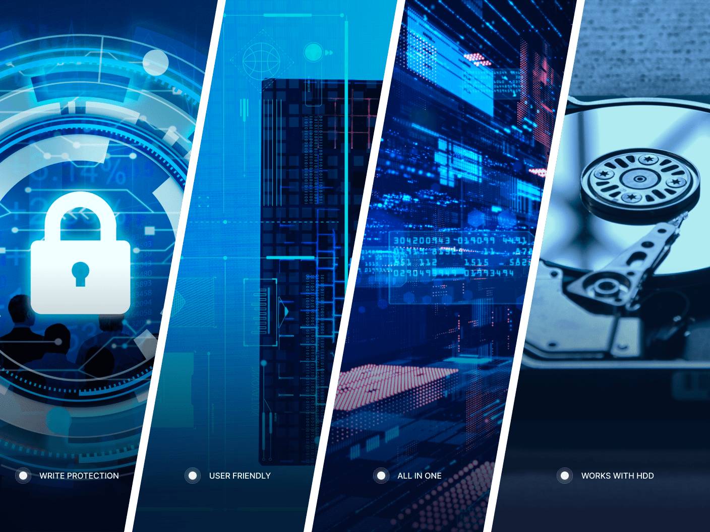 BIOS LAB 전문 기술팀